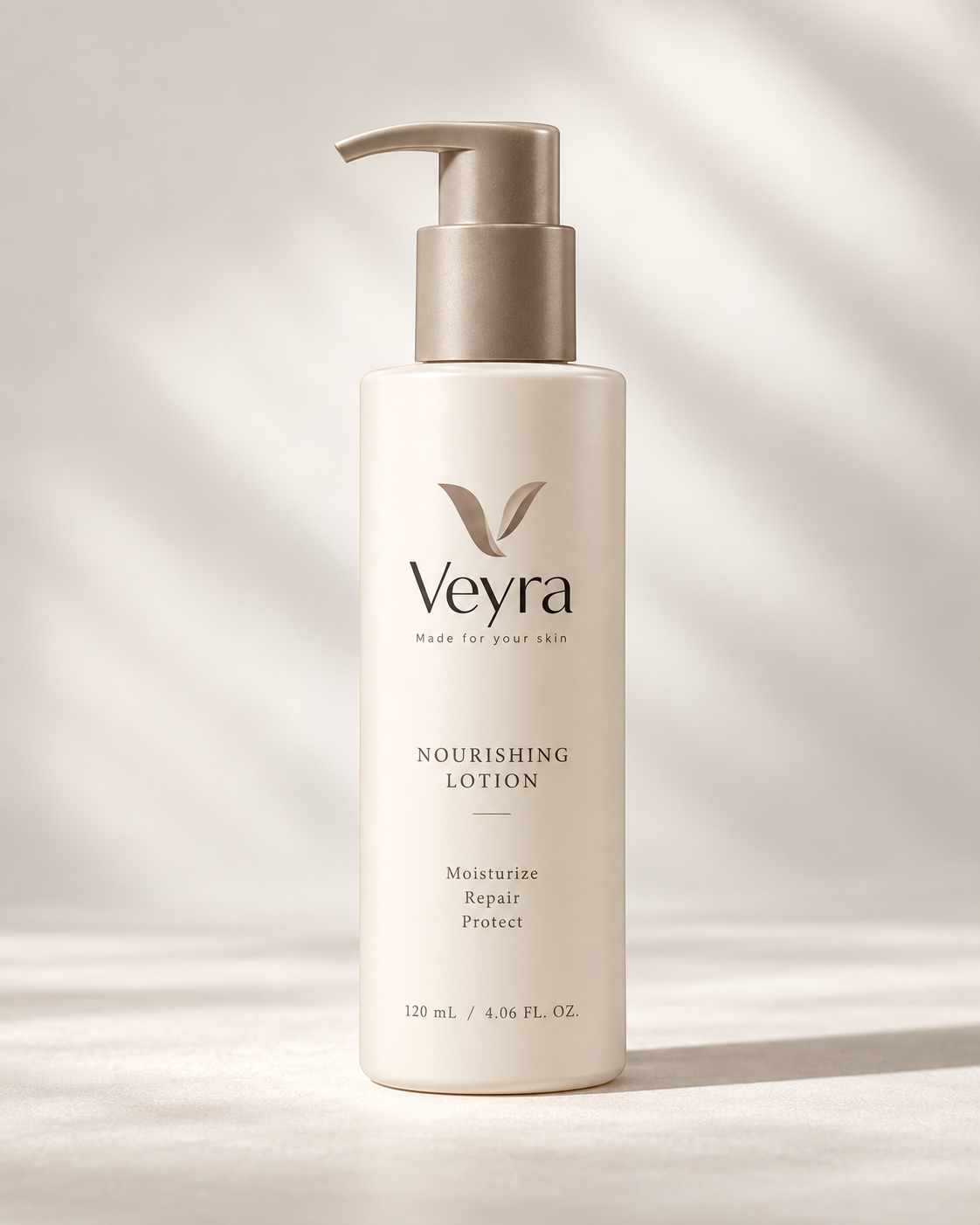 Nourishing Lotion
