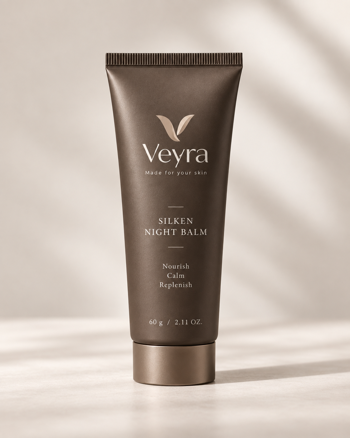 Silken Night Balm